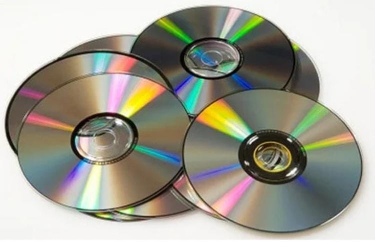 CD