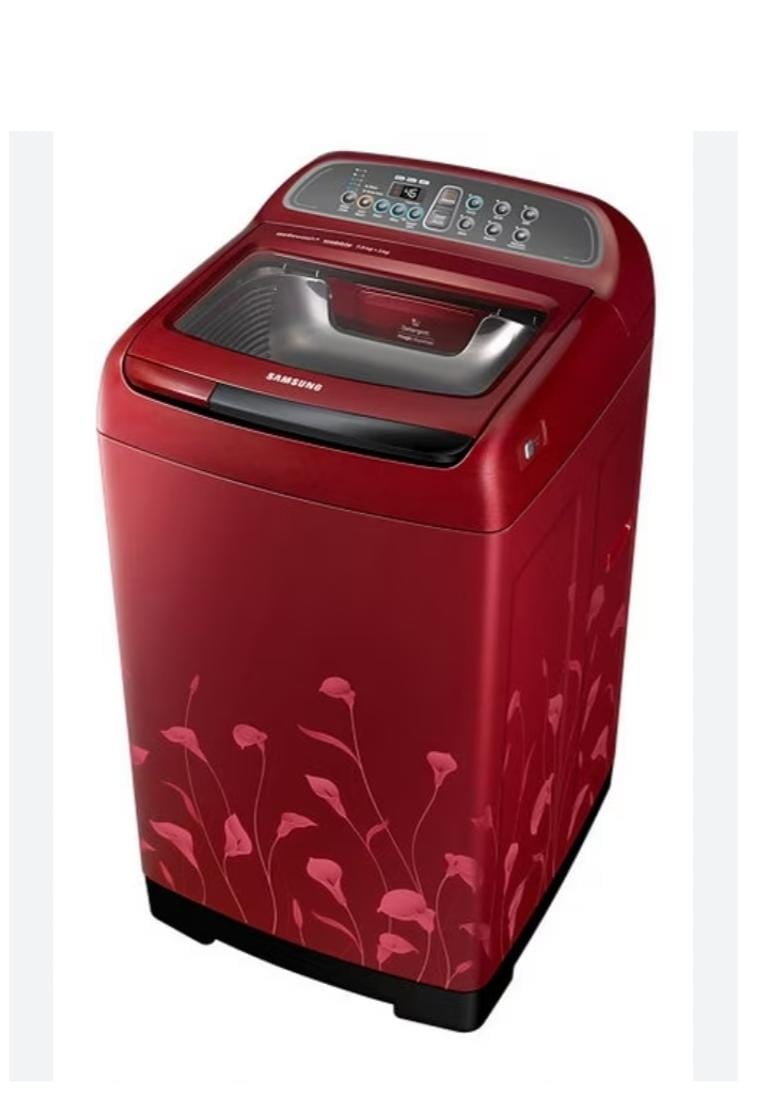 Front Load Washing Machine