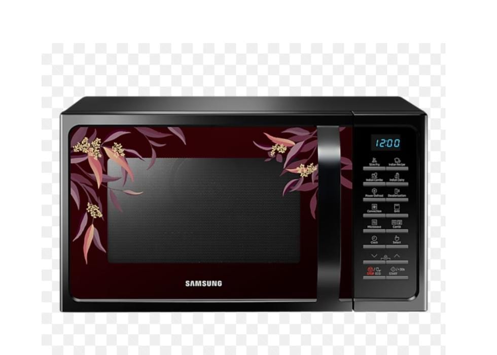 Microwave Oven