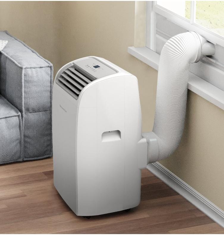 Portable AC