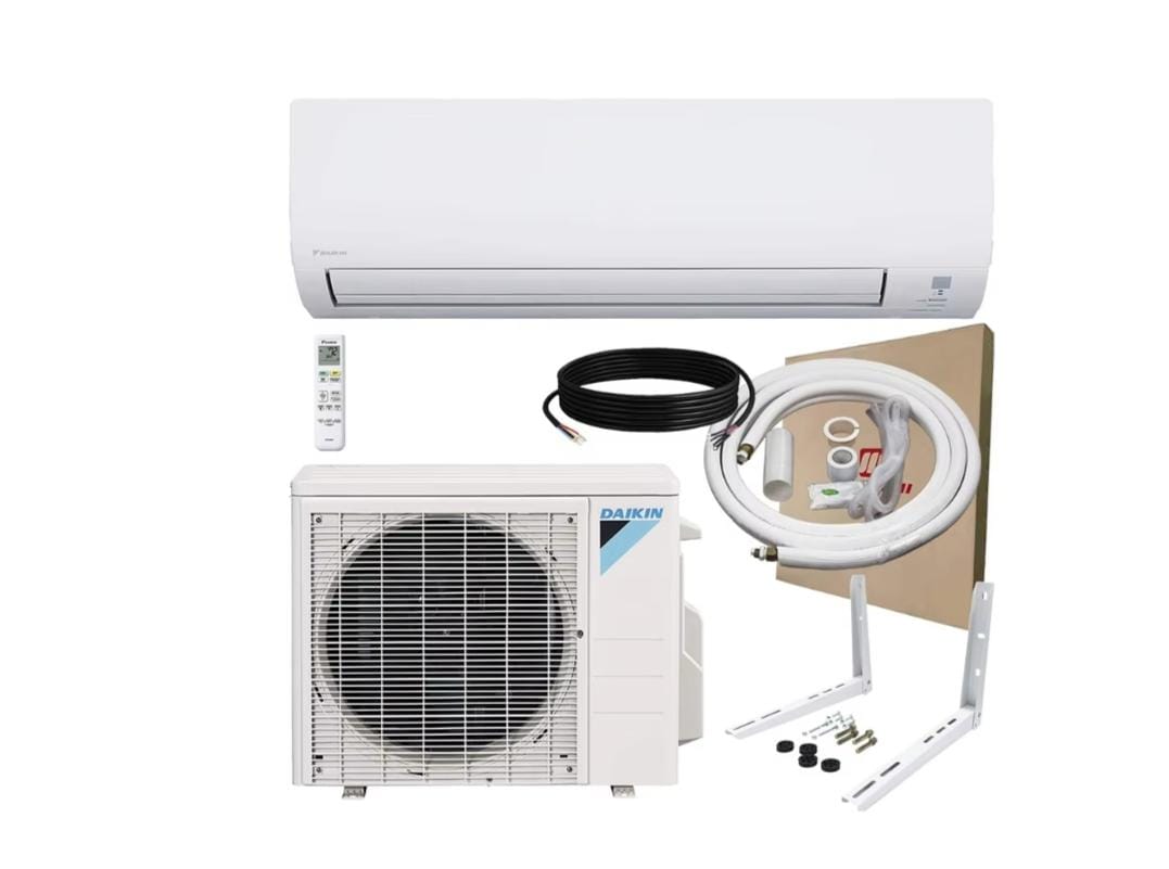 Split AC Unit